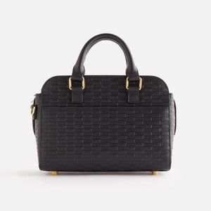 BRAND NEW Kith Women Monogram Mini Document Bag | (SOLD OUT ON KITH)